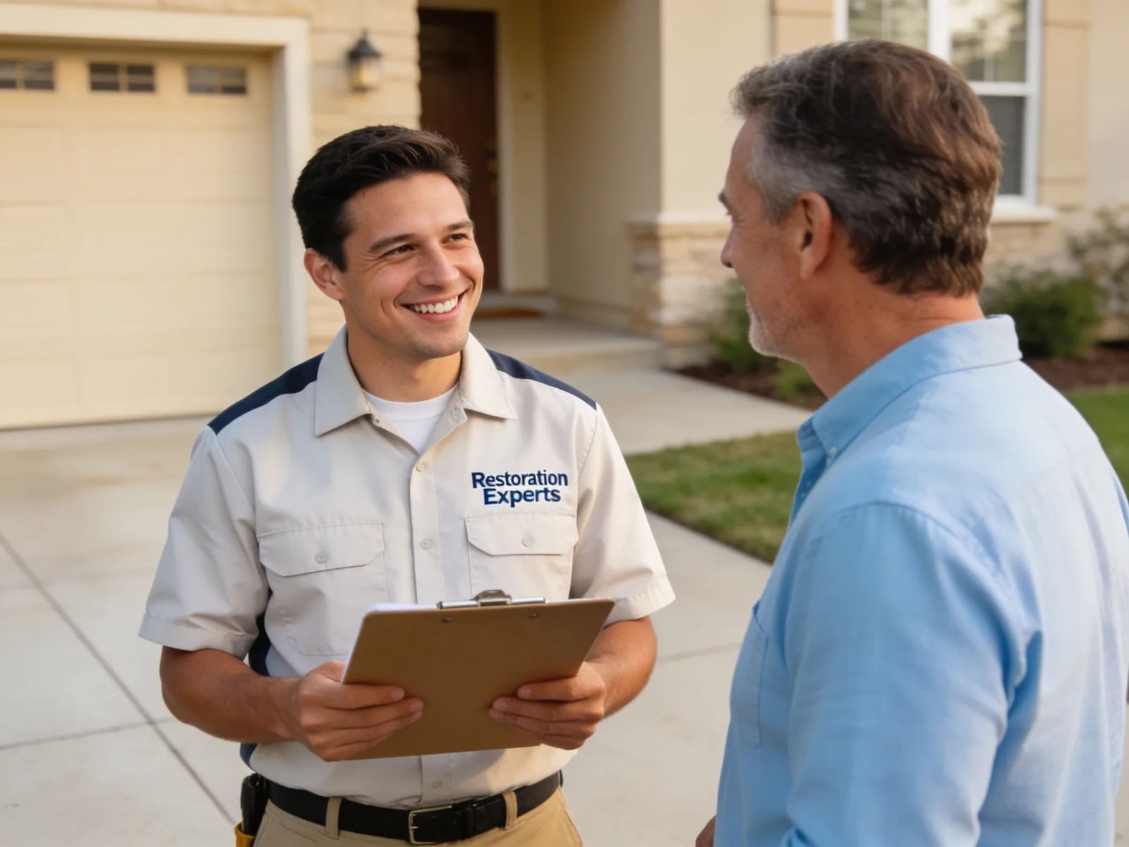 Water Damage Cleanup Martell, NE FAQs